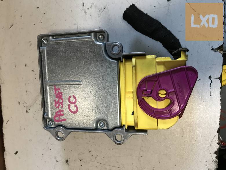 SEAT LEON 1P - légzsákvezérlő 5N0 959 655 A apróhirdetés