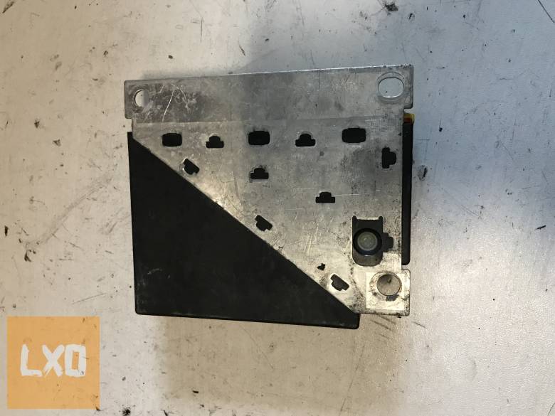 SKODA OCTAVIA II  - légzsákvezérlő 3C0 909 605 J apróhirdetés