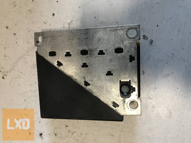 SKODA OCTAVIA II  - légzsákvezérlő 3C0 909 605 M apróhirdetés