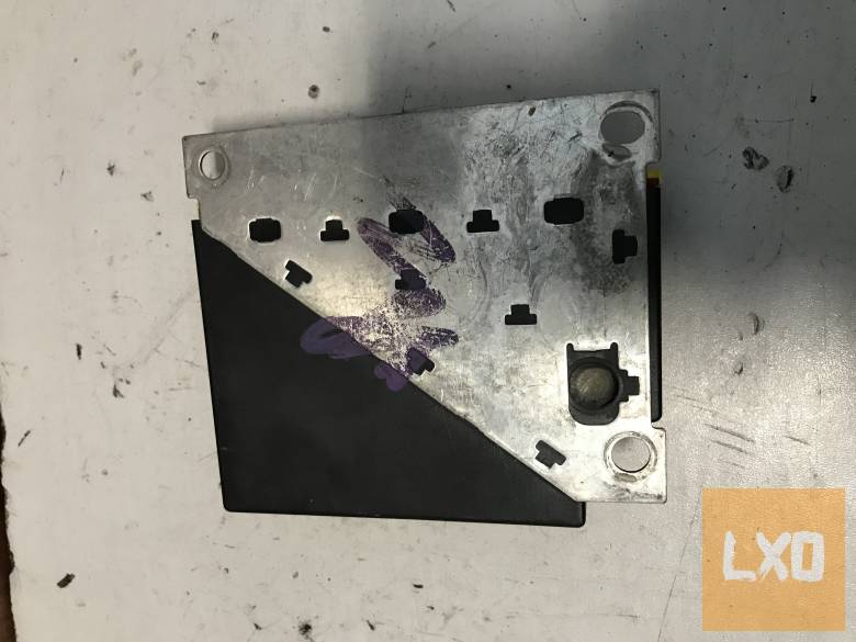 SKODA OCTAVIA II  - légzsákvezérlő 3C0 909 605 H apróhirdetés