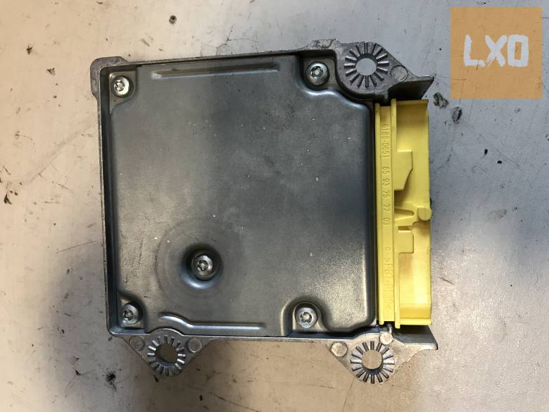 VW GOLF V - légzsákvezérlő 1K0 909 605 T apróhirdetés