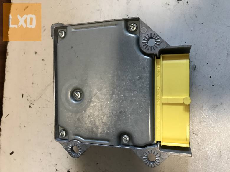 VW GOLF VI - légzsákvezérlő 5K0 959 655 E apróhirdetés