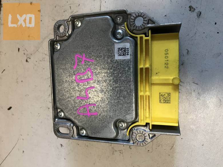 AUDI A4 B7  - légzsákvezérlő 8E0 959 655 G apróhirdetés