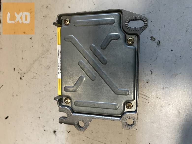 AUDI A4 B6   - légzsákvezérlő 8E0 959 655 B apróhirdetés