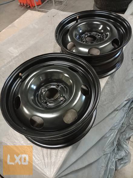 4x108 Citroen C4 Picassao, C5, Berlingo, Peugeot 16" lemezfelni apróhirdetés