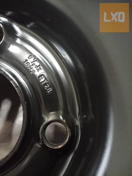 4x108 Citroen C4 Picassao, C5, Berlingo, Peugeot 16" lemezfelni apróhirdetés