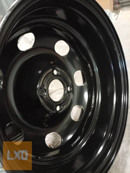 4x108 Citroen C4 Picassao, C5, Berlingo, Peugeot 16" lemezfelni apróhirdetés