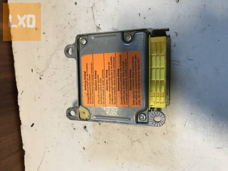 SKODA OCTAVIA I - légzsákvezérlő 1J0 909 609 apróhirdetés