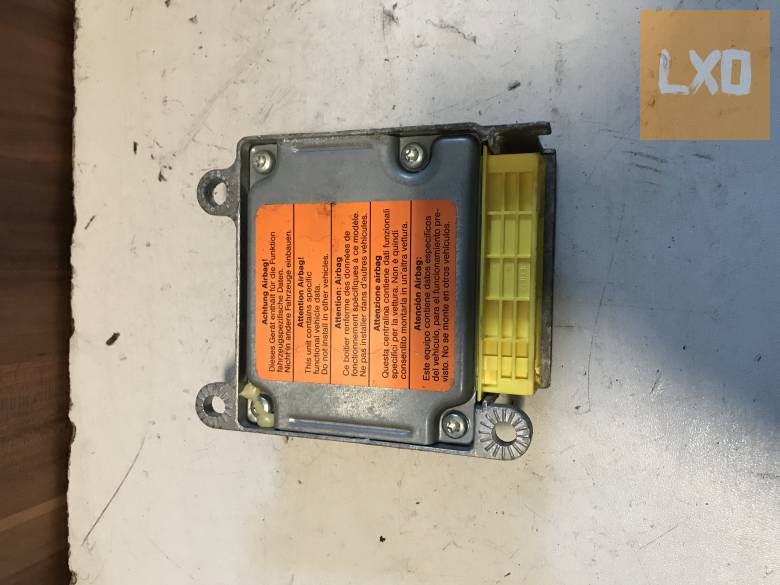 VW GOLF IV - légzsákvezérlő 1J0 909 609 apróhirdetés