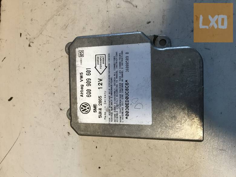 VW POLO 9N - légzsákvezérlő 1C0 909 601 A apróhirdetés