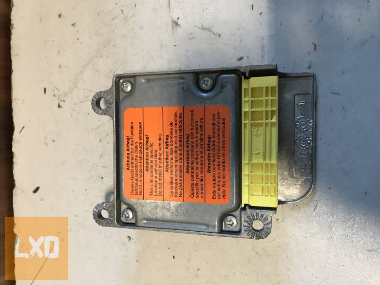 VW POLO 9N - légzsákvezérlő 1C0 909 601 A apróhirdetés