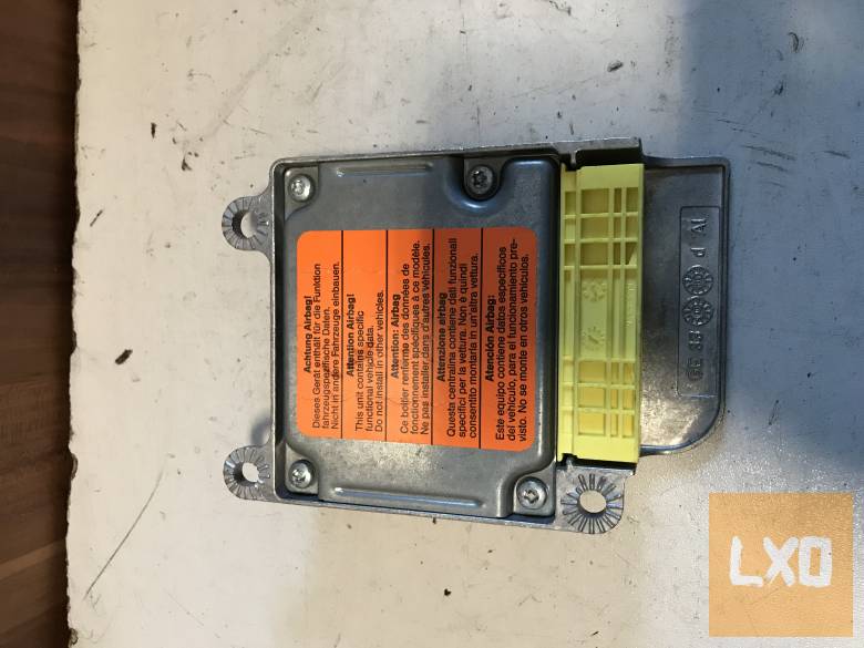 VW POLO 9N - légzsákvezérlő 6Q0 909 605 A apróhirdetés