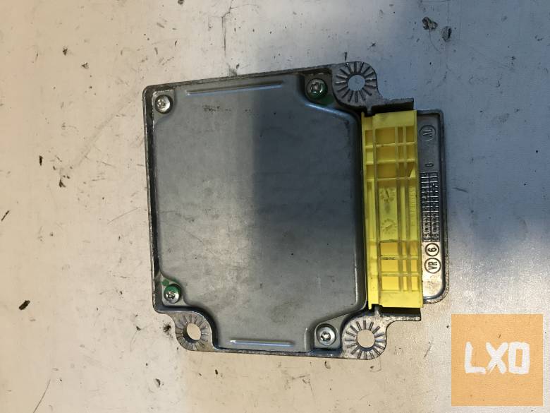 SKODA ROOMSTER - légzsákvezérlő 1C0 909 605 F apróhirdetés