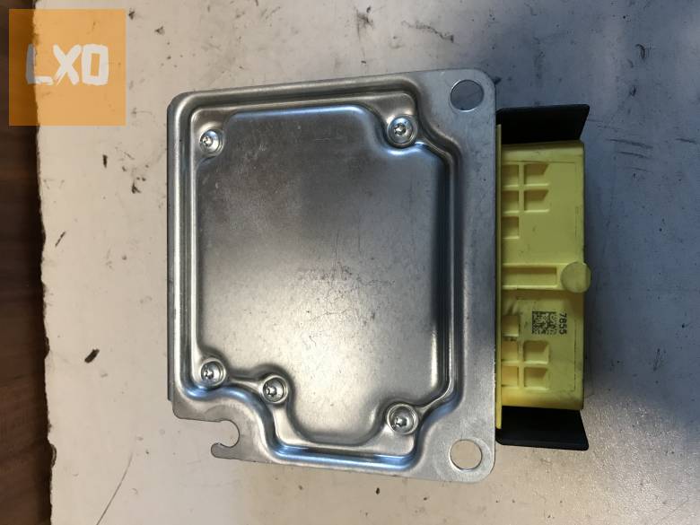 AUDI A6 4G  - légzsákvezérlő 4H0 959 655 C apróhirdetés