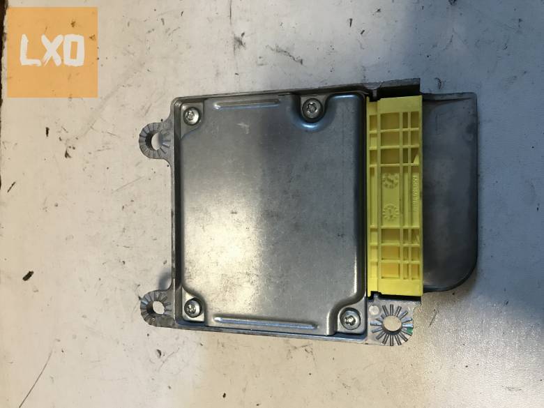 SKODA OCTAVIA I - légzsákvezérlő 1C0 909 605 apróhirdetés