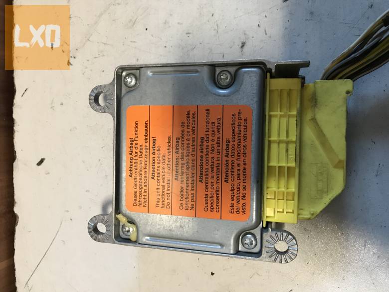 SEAT LEON 1M  - légzsákvezérlő 1J0 909 609 apróhirdetés