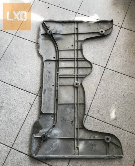 VW TIGUAN II  2,0 CR DFH - alsó motorburkolat 3Q0 199 110 B apróhirdetés