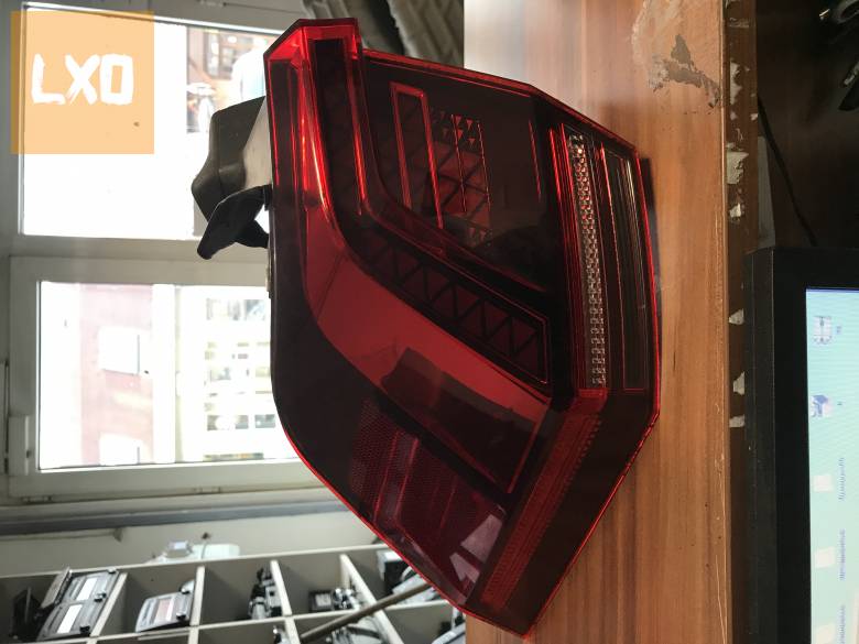 VW TIGUAN II  - bal hátsó külső lámpa 5NA 945 207 C apróhirdetés