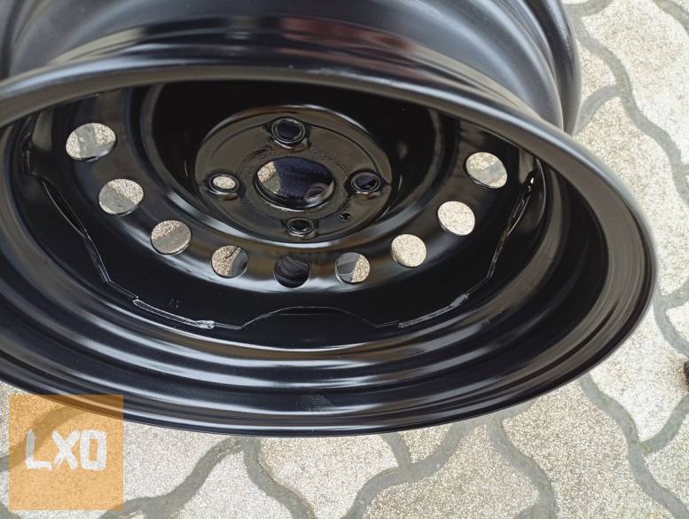 4x100 Hyundai i20, Suzuki Swift, Splash, Toyota, Kia 14" lemezfelni apróhirdetés