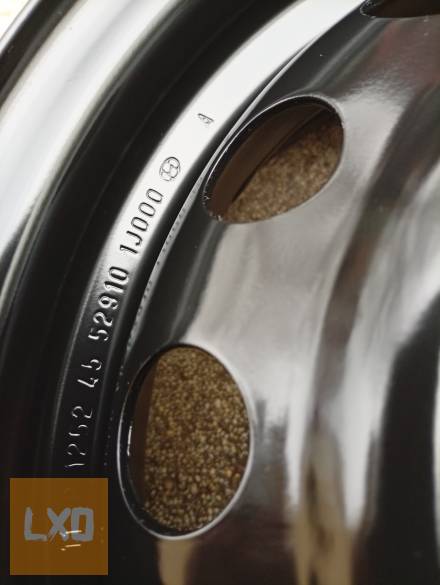 4x100 Hyundai i20, Suzuki Swift, Splash, Toyota, Kia 14" lemezfelni apróhirdetés