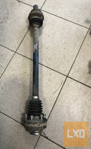 VW TIGUAN II   4 motion - bal hátsó féltengely 3Q0 501 203 B apróhirdetés