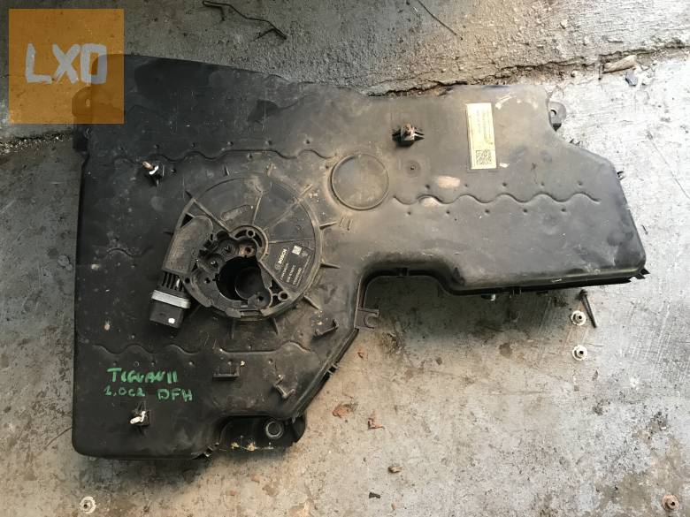 VW TIGUAN II  2,0 CR DFH - adblue tartály 5QF 131 877 H apróhirdetés