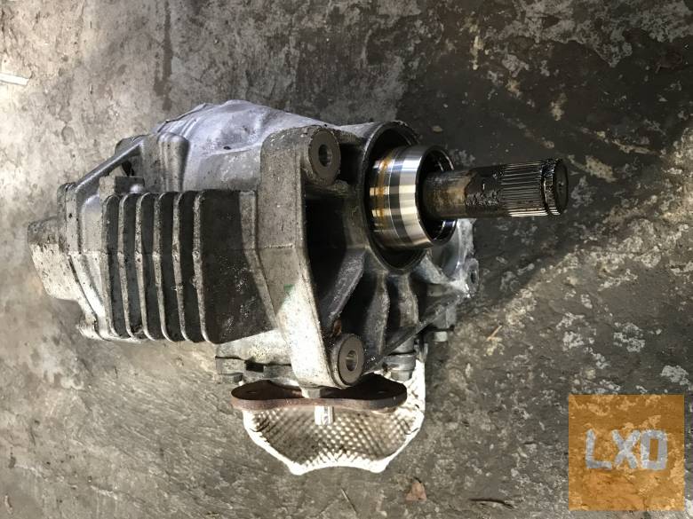 VW TIGUAN II  2,0 CR DFH  ( DSG) osztómű 0CP 409 053 G apróhirdetés