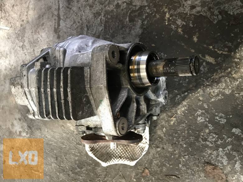 VW TIGUAN II  2,0 CR DFH  ( DSG) osztómű 0CP 409 053 G apróhirdetés