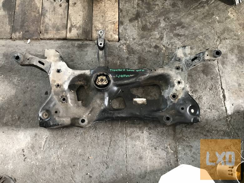 VW TIGUAN II   4 Motion - bölcső 3Q0 199 315 D apróhirdetés