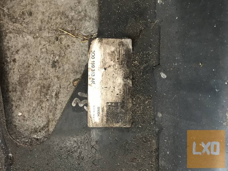 VW TIGUAN II   4 Motion - bölcső 3Q0 199 315 D apróhirdetés