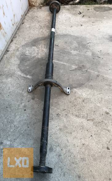 VW TIGUAN II  2,0 CR DFH  - kardántengely 5QF 521 101 P apróhirdetés