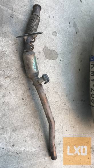 VW TIGUAN II  2,0 CR DFH  - rezoncső apróhirdetés