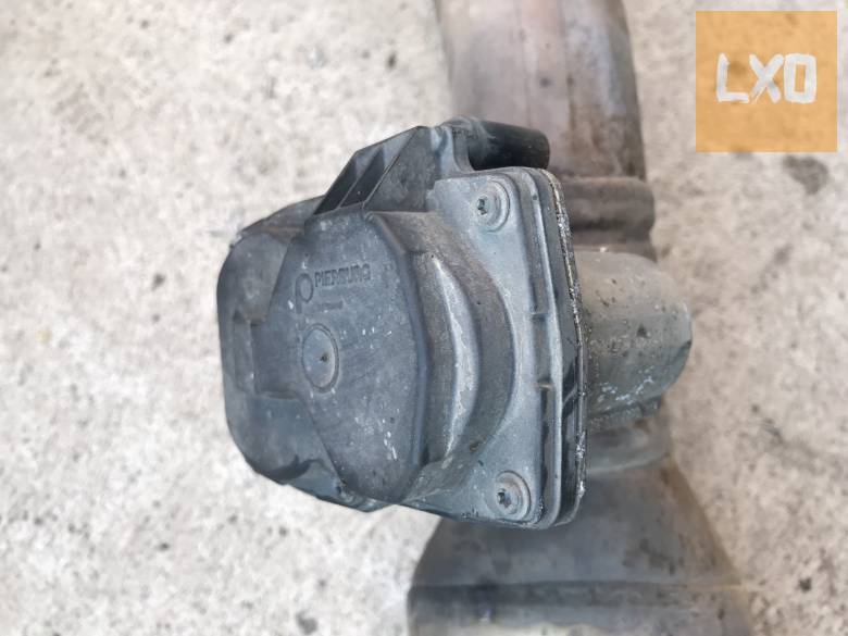 VW TIGUAN II  2,0 CR DFH  - rezoncső apróhirdetés