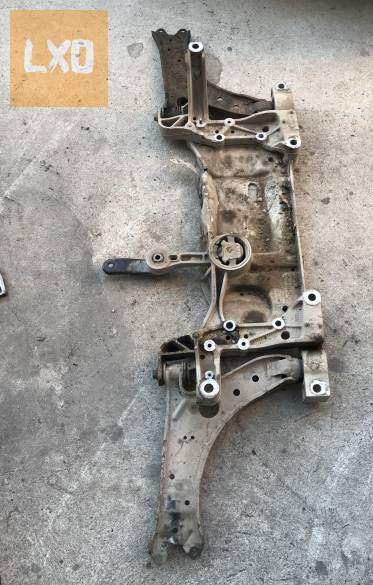 VW GOLF V 1,6 BSE - bölcső lengőkarokkal apróhirdetés