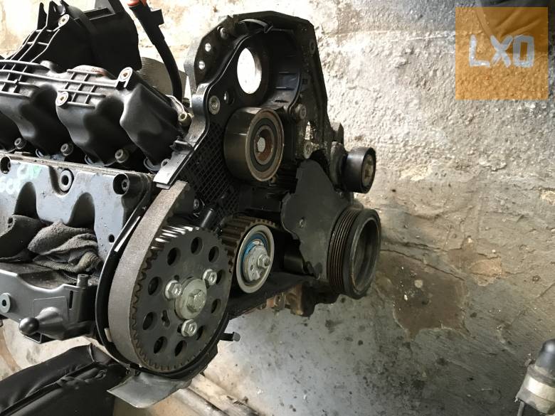 SKODA OCTAVIA II FL 1,6 CR CAY - fűzött blokk hengerfejjel apróhirdetés