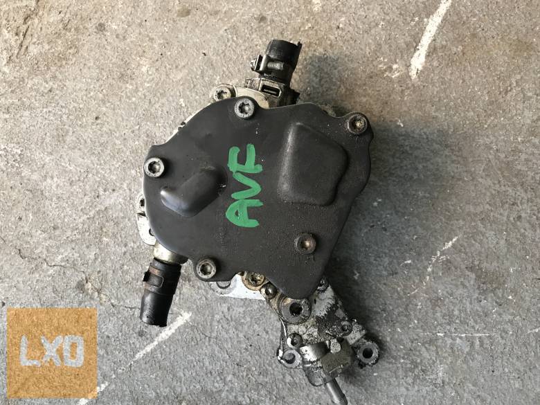 VW PASSAT B5.5 1,9 PD AVF - vákuumpumpa apróhirdetés