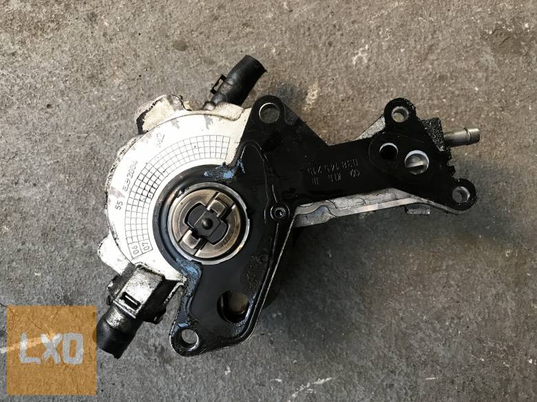 VW PASSAT B5.5 1,9 PD AVF - vákuumpumpa apróhirdetés