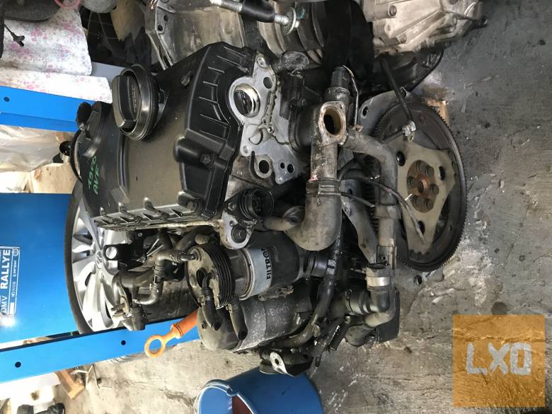 VW PASSAT B5.5 1,9 PD AVF - fűzött blokk hengerfejjel apróhirdetés