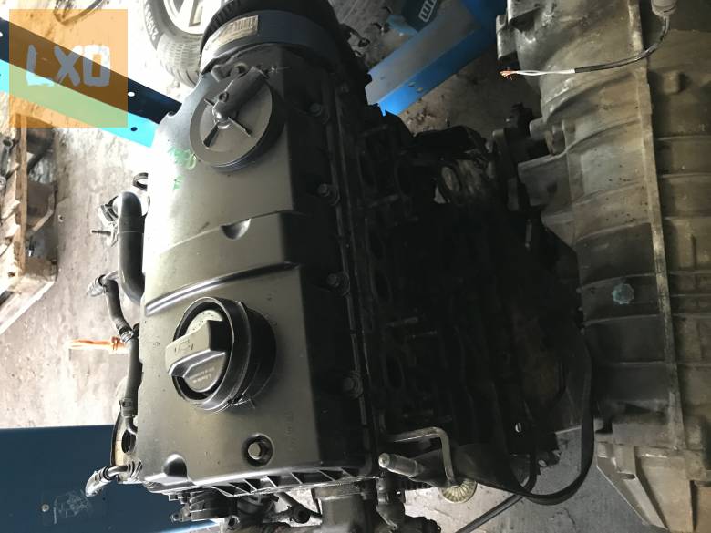 VW PASSAT B5.5 1,9 PD AVF - fűzött blokk hengerfejjel apróhirdetés