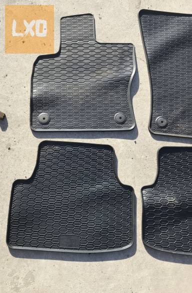 VW TIGUAN II 2,0 CR DFH - gumiszőnyeg szett apróhirdetés