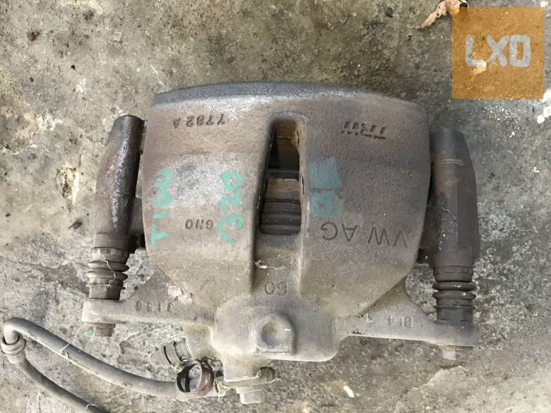 VW TIGUAN II 2,0 CR - bal első féknyereg ( 312 mm) apróhirdetés