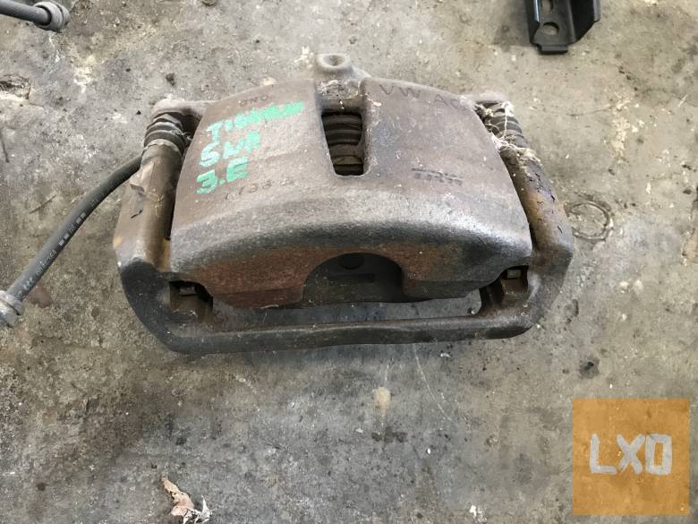 VW TIGUAN II 2,0 CR - jobb első féknyereg ( 312 mm) apróhirdetés