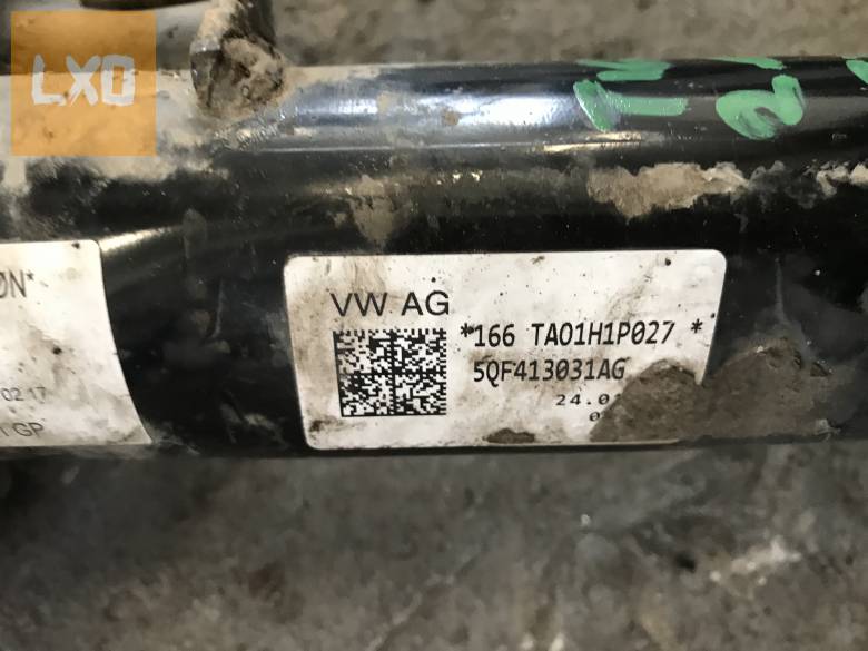 VW TIGUAN II 2,0 CR - jobb első gólyaláb 5QF 413 031 AG apróhirdetés