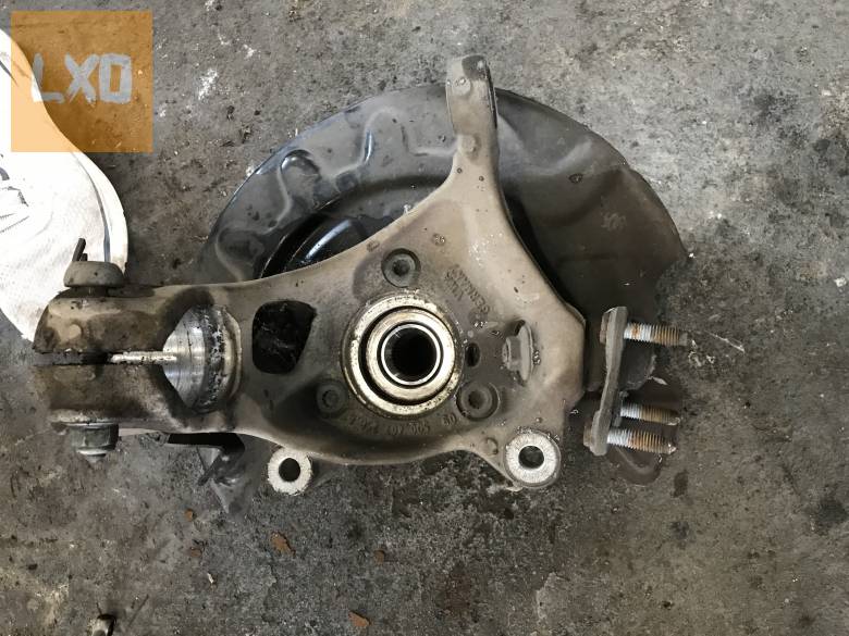 VW TIGUAN II 2,0 CR - jobb első csonkállvány 5QF 407 258 A apróhirdetés