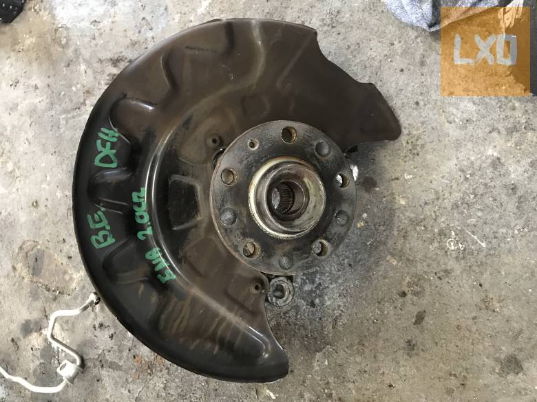 VW TIGUAN II 2,0 CR - bal első csonkállvány 5QF 407 257 A apróhirdetés