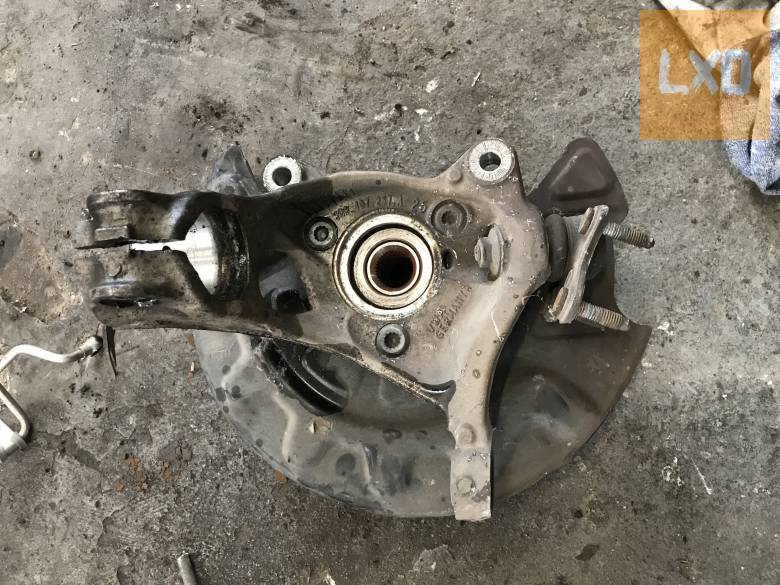 VW TIGUAN II 2,0 CR - bal első csonkállvány 5QF 407 257 A apróhirdetés