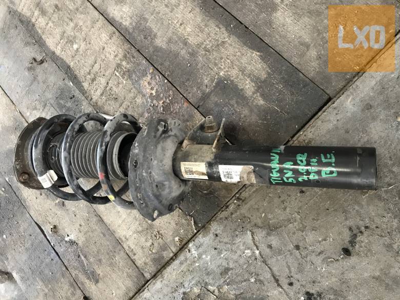 VW TIGUAN II 2,0 CR - bal első gólyaláb apróhirdetés