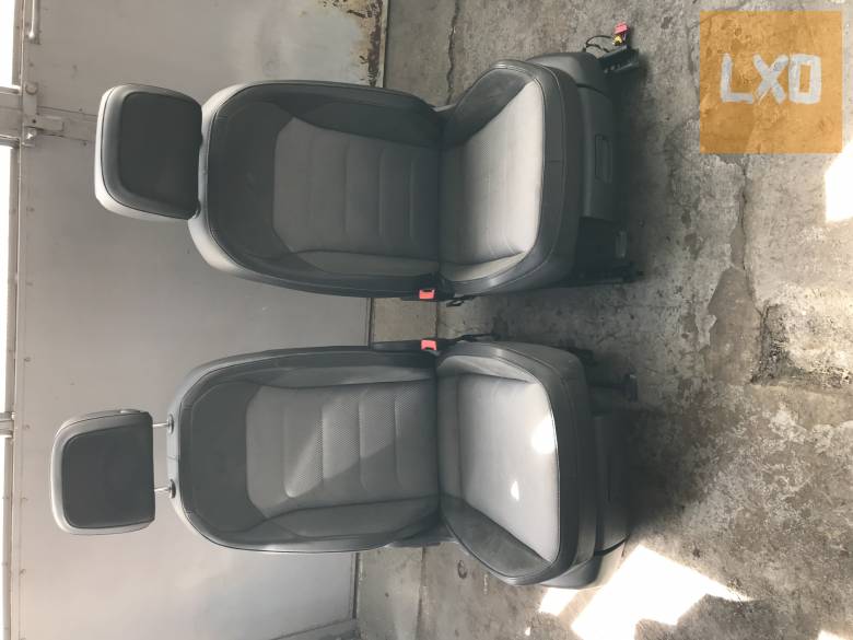 VW TIGUAN II R-Line - fűthető ülés szett  ( hátsó nem fűthető ) apróhirdetés