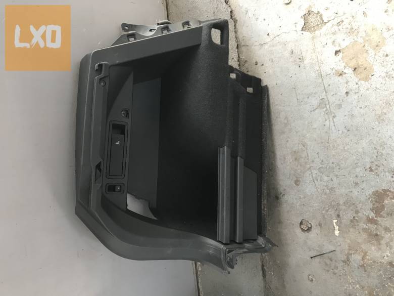 VW TIGUAN II - bal hátsó csomagtér kárpit apróhirdetés