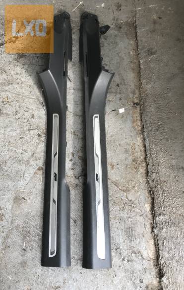 VW TIGUAN II R-Line küszöb burkolat szett apróhirdetés